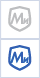 Полуботинки "Корвет", МП