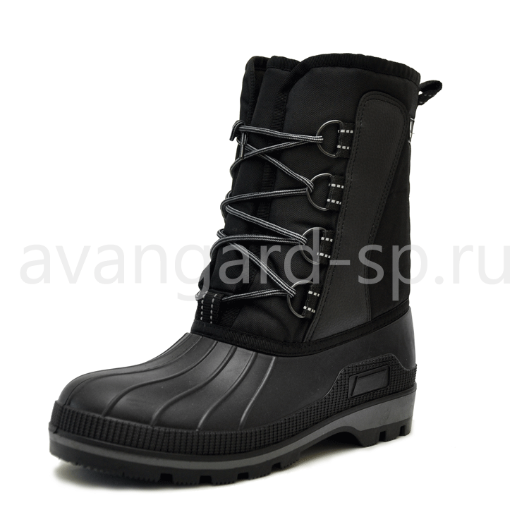 Ботинки "Иней" цена