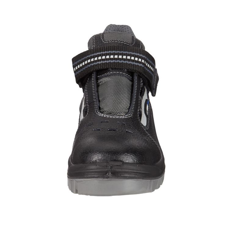 Полуботинки с перфорацией (сандалии) "Корвет-2", МП цена