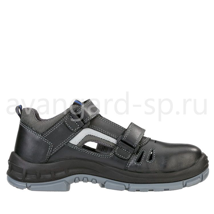 Полуботинки "Компо Лайт" с перфорацией КП цена